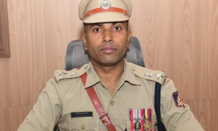 ಸಂಧಾನಕ್ಕೆ ಅವಕಾಶವಿಲ್ಲ ; ಬೆಳಗಾವಿ ಎಸ್ಪಿ ಖಡಕ್ ವಾರ್ನಿಂಗ್..!