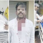 ಅಥಣಿ : ಯುನಿಯನ್ ಅಧ್ಯಕ್ಷನ ಮೇಲೆ ಮಾರಣಾಂತಿಕ ಹಲ್ಲೆ ; ಶಾಸಕ ಸವದಿ ಕುಟುಂಬದ ವಿರುದ್ಧ ಗಂಭೀರ ಅರೋಪ..!