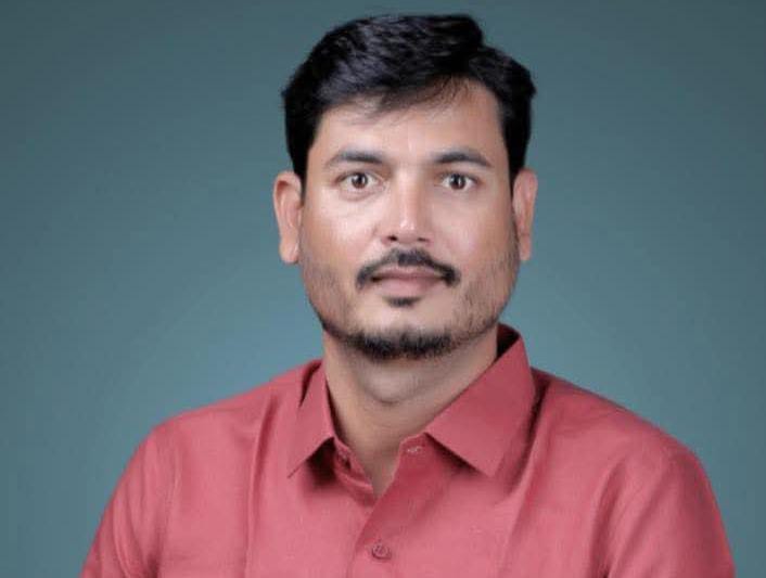 ಬೆಳಗಾವಿ ಜಿಲ್ಲಾ ಎಲೆಕ್ಟ್ರಾನಿಕ್ ಮೀಡಿಯಾ ಜರ್ನಲಿಸ್ಟ್ ಅಸೋಸಿಯೇಷನ್‌ ನೂತನ ಅಧ್ಯಕ್ಷರಾಗಿ ಚಂದ್ರಕಾಂತ ಸುಗಂಧಿ ಆಯ್ಕೆ