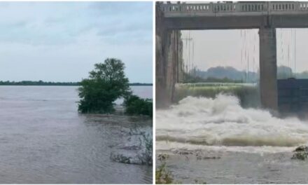 ಸಂಕಷ್ಟದಲ್ಲಿ ಕೃಷ್ಣಾ‌ನದಿ ಪಾತ್ರದ ಜನ ; ಅಧಿಕಾರಿಗಳ ನಿರ್ಲಕ್ಷ್ಯಕ್ಕೆ ರೈತರ ಆಕ್ರೋಶ..!