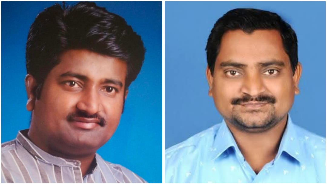 ಬೆಳಗಾವಿಯ ಇಬ್ಬರು ಪತ್ರಕರ್ತರಿಗೆ ಮಾಧ್ಯಮ ಅಕಾಡೆಮಿ ಪ್ರಶಸ್ತಿ