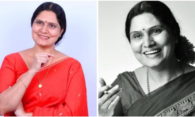 ಸಾಹಿತಿ ಆಶಾ ರಘು ವಿಧಿವಶ