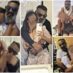 ಕನ್ನಡದ ಖ್ಯಾತ ‌ನಟಿಯ ಖಾಸಗಿ ಫೋಟೋ ವೈರಲ್