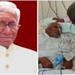 ಮಾಜಿ ಸಚಿವ ಭೀಮಣ್ಣ ಖಂಡ್ರೆ ವಿಧಿವಶ..!