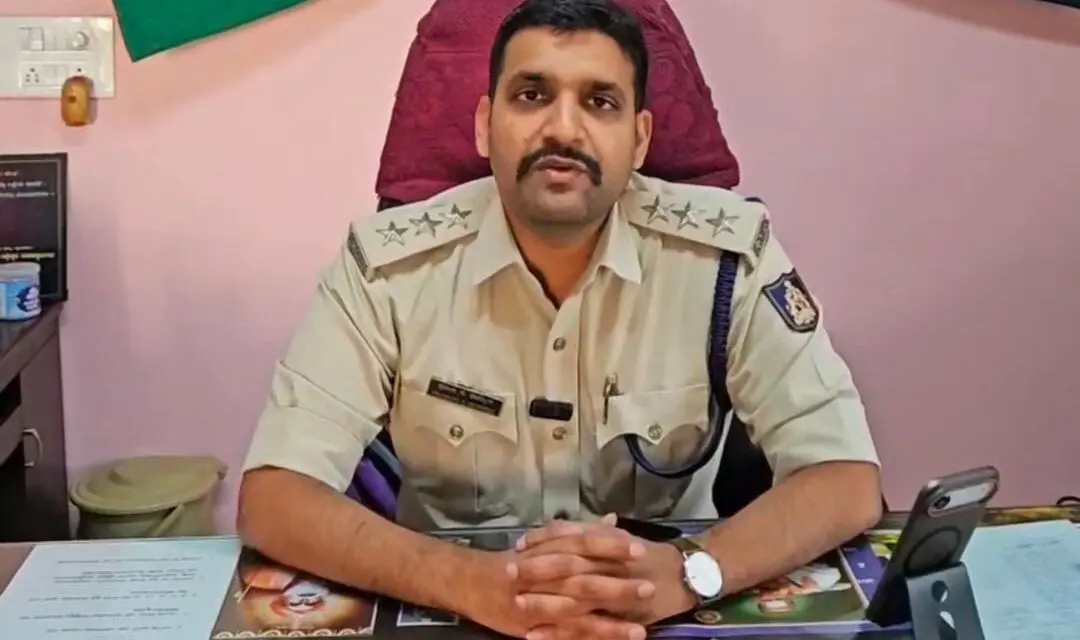 ಜಾಲತಾಣಗಳ ದುರ್ಬಳಕೆ ಮಾಡಿದರೆ ಕಠಿಣ ಕ್ರಮ : ಡಿವೈಎಸ್ಪಿ ಖಡಕ್ ಎಚ್ಚರಿಕೆ