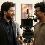 ಕೂಲಿ ಚಿತ್ರದ ಬಳಿಕ ಅಲ್ಲು ಅರ್ಜುನ್‍ಗೆ ಚಿತ್ರ ಕೈಗೆತ್ತಿಕೊಂಡ ಲೋಕೇಶ್ ಕನಕರಾಜು