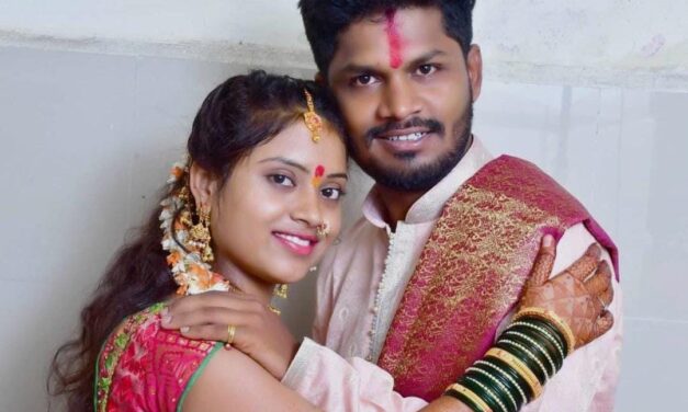 ಕೈ ಹಿಡಿದು ನಡೆಸುವರು ಯಾರಪ್ಪ…? ಕಾರ್ಖಾನೆ ಸ್ಪೋಟದಲ್ಲಿ ಪ್ರಾಣ ಬಿಟ್ಟ ಮಂಜುನಾಥಗೆ ಗಂಡು ಮಗು..!