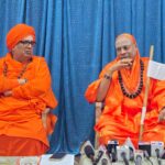 ಜ. 20 ಕ್ಕೆ ಶ್ರೀಶೈಲ ಜಗದ್ಗುರುಗಳ ಸಂಚಾರಿ‌ ಧರ್ಮ ಜಾಗೃತಿ ಯಾತ್ರೆ