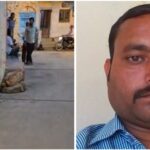 ಅಥಣಿ‌ : ನಾಯಿಗೆ ಹೆದರಿ ಗೋಡೆಗೆ ಗುದ್ದಿದ ಬೈಕ್, ಕುಂಬಾರ ಗಲ್ಲಿಯಲ್ಲಿ ವ್ಯಕ್ತಿ ಸಾವು