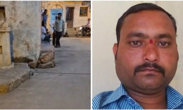 ಅಥಣಿ‌ : ನಾಯಿಗೆ ಹೆದರಿ ಗೋಡೆಗೆ ಗುದ್ದಿದ ಬೈಕ್, ಕುಂಬಾರ ಗಲ್ಲಿಯಲ್ಲಿ ವ್ಯಕ್ತಿ ಸಾವು