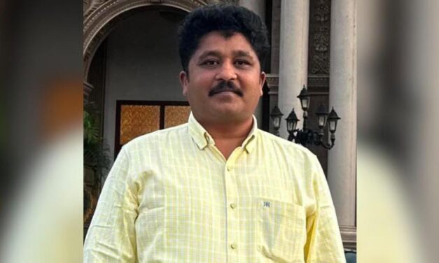 ಪತ್ರಕರ್ತ ಮಂಜುನಾಥ ಪಾಟೀಲ್ ಸೇರಿ ನಾಲ್ವರಿಗೆ ಸಾರ್ವಜನಿಕ ವಾಚನಾಲಯ ಪ್ರಶಸ್ತಿ