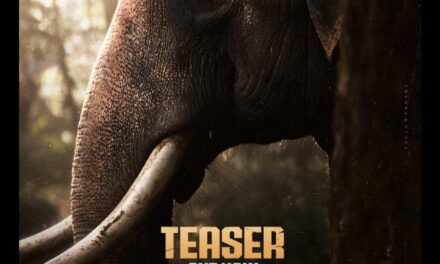 ಆನೆಯೊಂದಿಗೆ ಆಟ, ಬಾಕ್ಸ್ ಆಫೀಸ್ ಮೇಲೆ ಕಣ್ಣು: ಇದುವೇ ಅಂಟ್ರಿ ವರ್ಗೀಸ್ ಅವರ ‘ಕಟ್ಟಾಲನ್’ ಜಲಕ್!