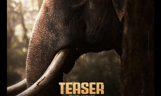 ಆನೆಯೊಂದಿಗೆ ಆಟ, ಬಾಕ್ಸ್ ಆಫೀಸ್ ಮೇಲೆ ಕಣ್ಣು: ಇದುವೇ ಅಂಟ್ರಿ ವರ್ಗೀಸ್ ಅವರ ‘ಕಟ್ಟಾಲನ್’ ಜಲಕ್!