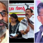 ಕತ್ತಿ ಗಜಮಾ‌ ಹೇಳಿಕೆ ವಿರುದ್ಧ ಸಿಡಿದೆದ್ದ ಜಾರಕಿಹೊಳಿ ಅಭಿಮಾನಿಗಳು ; ಪ್ರಕರಣ ದಾಖಲು..!