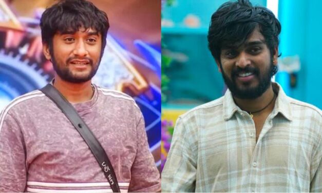 ಗಿಲ್ಲಿ ಗೆಲ್ಲುವುದು ನಿಶ್ಚಿತ ; ಸೀಸನ್ 11ರ ವಿಜೇತ ಹನುಮಂತ ‌ಹೇಳಿಕೆ…!