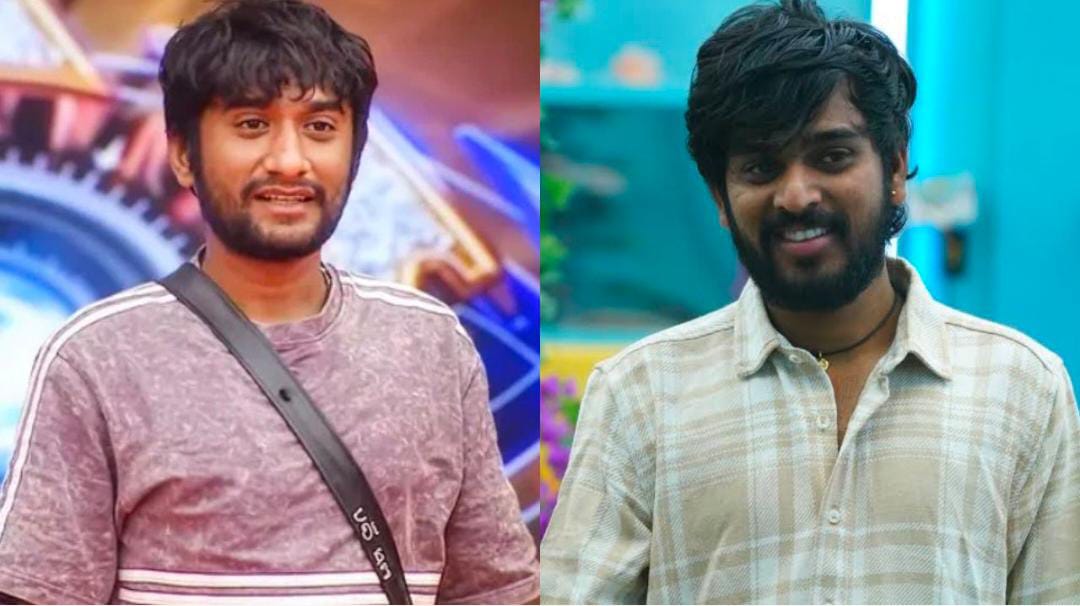 ಗಿಲ್ಲಿ ಗೆಲ್ಲುವುದು ನಿಶ್ಚಿತ ; ಸೀಸನ್ 11ರ ವಿಜೇತ ಹನುಮಂತ ‌ಹೇಳಿಕೆ…!