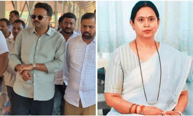 ನಾಳೆ ವೀರಭೂಮಿ ಲೋಕಾರ್ಪಣೆ ; ಊಟದ ವ್ಯವಸ್ಥೆ ಕಲ್ಪಿಸಿದ ಸಚಿವೆ ಲಕ್ಷ್ಮೀ ಹೆಬ್ಬಾಳಕರ್