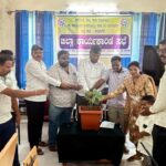 ಗ್ರಾ.ಪಂ ಲೆಕ್ಕ ಸಹಾಯಕ ನೌಕರರ ಸಮಸ್ಯೆ ಪರಿಹರಿಸಲು ಪ್ರಯತ್ನ : ಮಹಾಂತೇಶ ಖೋತ್