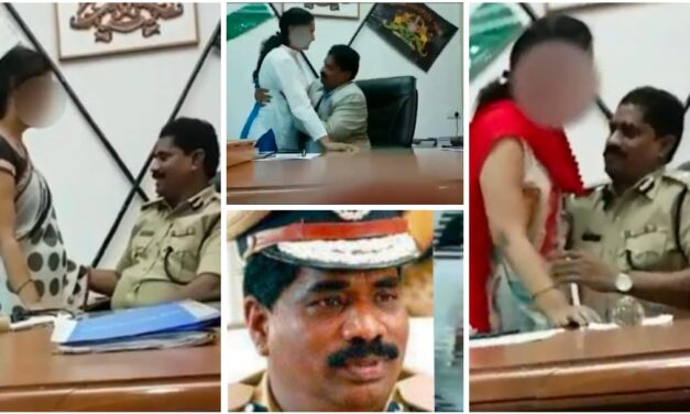 ಡಿಜಿಪಿ ರಾಸಲೀಲೆ ಪ್ರಕರಣ ; ವೀಡಿಯೋ ಜೊತೆಗೆ ಎರಡು ಆಡಿಯೋ ವೈರಲ್