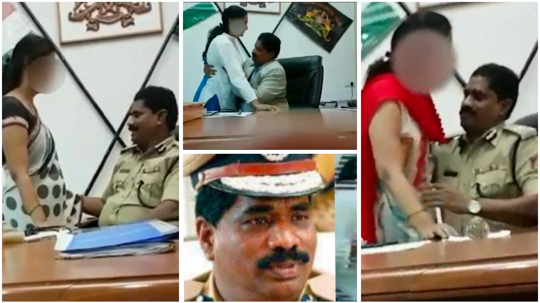 ಡಿಜಿಪಿ ರಾಸಲೀಲೆ ಪ್ರಕರಣ ; ವೀಡಿಯೋ ಜೊತೆಗೆ ಎರಡು ಆಡಿಯೋ ವೈರಲ್