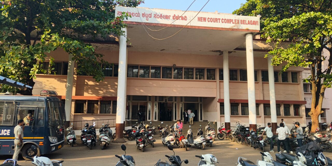 ಗ್ಯಾಂಗ್ ರೇಪ್ ಪ್ರಕರಣ ; ಪೋಲಿಸಪ್ಪನ ಮಗ ಸೇರಿ ನಾಲ್ವರಿಗೆ 20 ವರ್ಷ ಕಾರಾಗೃಹ ಶಿಕ್ಷೆ