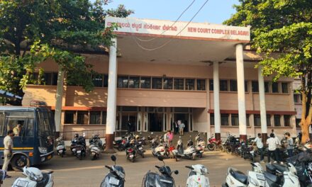 ಗ್ಯಾಂಗ್ ರೇಪ್ ಪ್ರಕರಣ ; ಪೋಲಿಸಪ್ಪನ ಮಗ ಸೇರಿ ನಾಲ್ವರಿಗೆ 20 ವರ್ಷ ಕಾರಾಗೃಹ ಶಿಕ್ಷೆ