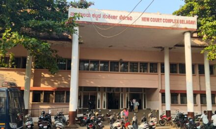 ಅತ್ಯಾಚಾರ ಪ್ರಕರಣ ; ಪೊಲೀಸಪ್ಪನ ಮಗ ಸೇರಿ ನಾಲ್ವರಿಗೆ 20 ವರ್ಷ ಕಾರಾಗೃಹ ಶಿಕ್ಷೆ