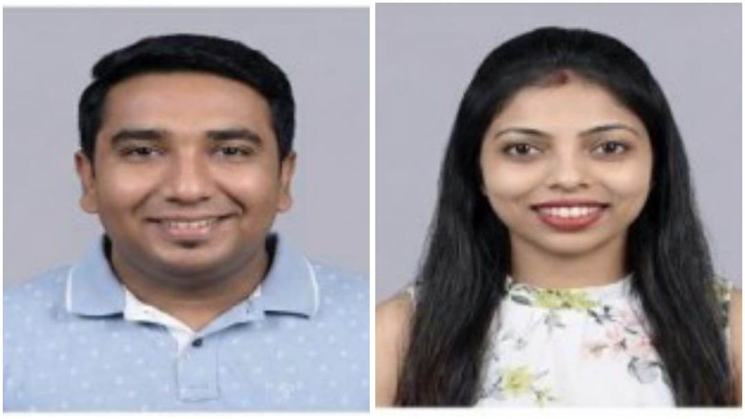 ಬೆಳಗಾವಿ : ಭೀಕರ ರಸ್ತೆ ಅಪಘಾತ, ದಂಪತಿ ಸಾವು