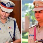 ಡಿಐಜಿ ಸೀಮಾ ಲಾಟ್ಕರ್ ಸೇರಿ ಹಲವರಿಗೆ ಶ್ಲಾಘನೀಯ ‌ಸೇವಾ ಪದಕ