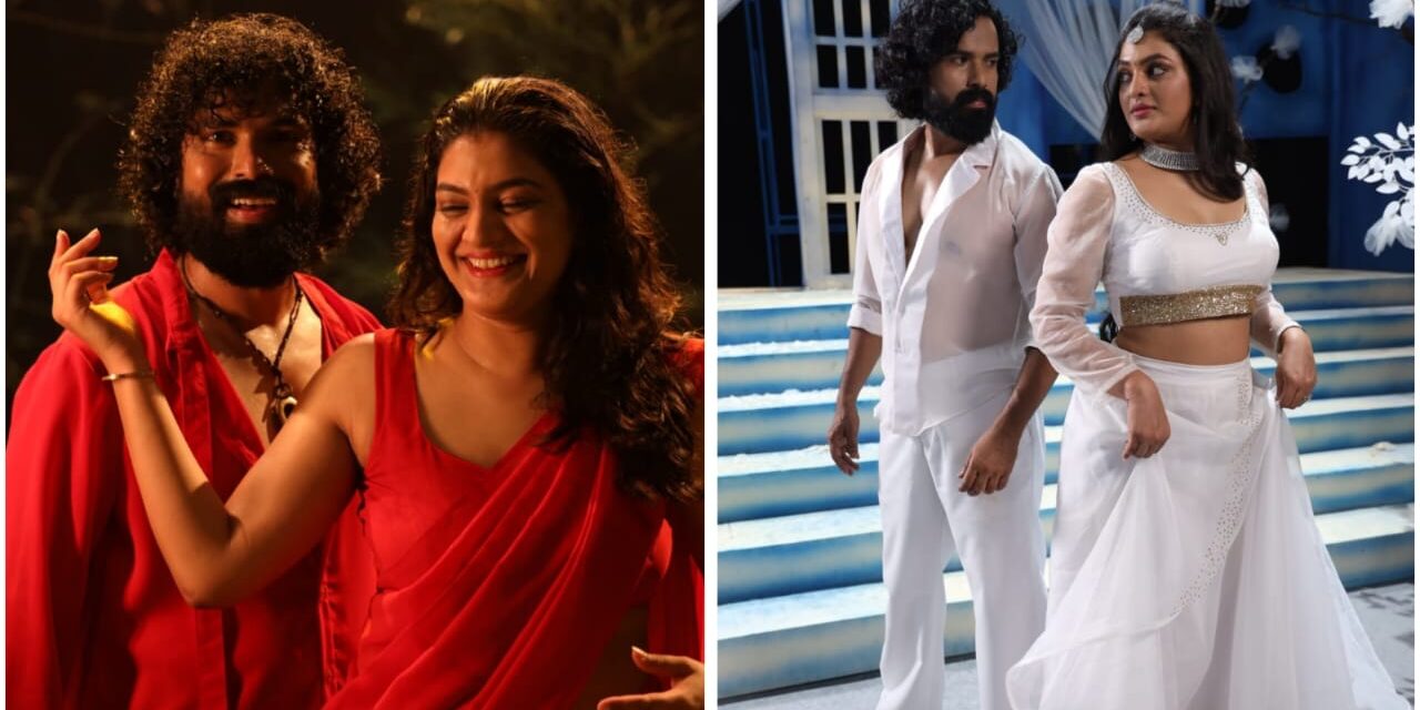 ಫೆ.6ಕ್ಕೆ ‘ ಕರಿಕಾಡ ‘ ರಿಲೀಸ್