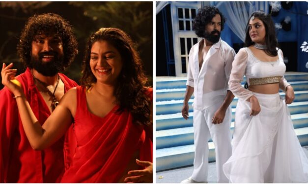 ಫೆ.6ಕ್ಕೆ ‘ ಕರಿಕಾಡ ‘ ರಿಲೀಸ್