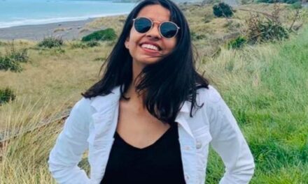 ವಿಮಾನ ಅಪಘಾತದಲ್ಲಿ ಬಲಿಯಾದವರ ಪೈಕಿ ಕ್ಯಾಪ್ಟನ್ ಶಾಂಭವಿ ಪಾಠಕ್ ಒಬ್ಬರು..!