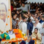 बारामतीत लँडिंगआधी पायलटने शेवटचं काय म्हटलं?, नेमकं काय घडलेलं, धक्कादायक माहिती समोर