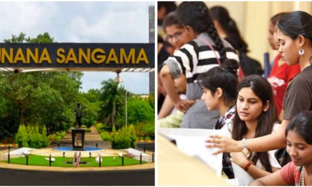 ವಿದ್ಯಾರ್ಥಿಗಳ ಸಮಸ್ಯೆ ಆಲಿಸಲು ವಿಟಿಯು ಹೊಸ ಮಾರ್ಗ…!