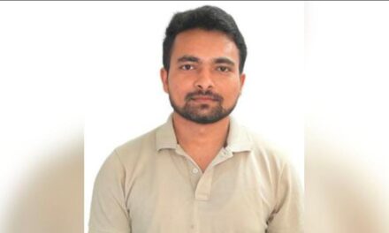 ವೈದ್ಯಕೀಯ ರಂಗದಲ್ಲಿ ವಿಶಿಷ್ಟ ಸಾಧನೆಗೈದ ಸಪ್ತಸಾಗರ ಗ್ರಾಮದ ಯುವಕ