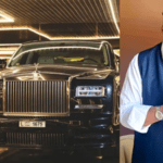 ಶೂಟ್ ಮಾಡಿಕೊಂಡು ಉದ್ಯಮಿ ಸಾವು ; ಕಾರಣ ಏನು..?