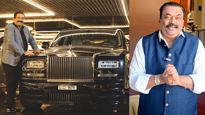 ಶೂಟ್ ಮಾಡಿಕೊಂಡು ಉದ್ಯಮಿ ಸಾವು ; ಕಾರಣ ಏನು..?