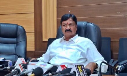 ಸಚಿವ ತಿಮ್ಮಾಪುರ ವಿರುದ್ಧದ ಹೋರಾಟಕ್ಕೆ ನನ್ನ ವಿರೋಧ ; ದಲಿತ ನಾಯಕರ ವಿರುದ್ಧ ಷಡ್ಯಂತ್ರ ನಡೆಯುತ್ತಿದೆ – ರಮೇಶ್ ಜಾರಕಿಹೊಳಿ