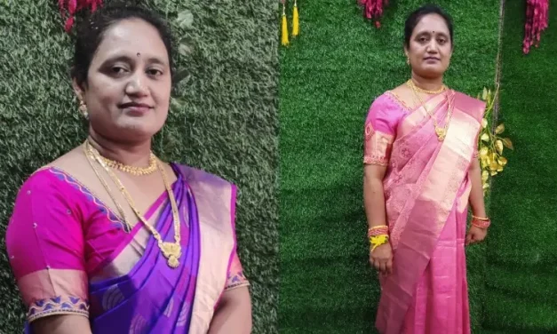 ಮಾಂಗಲ್ಯ ಸರ ಕಸಿದು ಕಳ್ಳರು ಪರಾರಿ ; ಕುಸಿದು ಬಿದ್ದು ಮಹಿಳೆ ಸಾವು