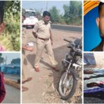 ಹಾರೂಗೇರಿ : ಭೀಕರ ರಸ್ತೆ ಅಪಘಾತ, ಮೂವರು ಸಾವು