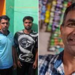 ಸಿಗರೇಟ್ ಹಣ ಕೇಳಿದ್ದಕ್ಕೆ‌ ಪಾನ್ ಶಾಪ್ ಮಾಲೀಕನ ಹತ್ಯೆ….!