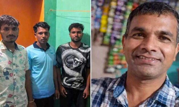 ಸಿಗರೇಟ್ ಹಣ ಕೇಳಿದ್ದಕ್ಕೆ‌ ಪಾನ್ ಶಾಪ್ ಮಾಲೀಕನ ಹತ್ಯೆ….!