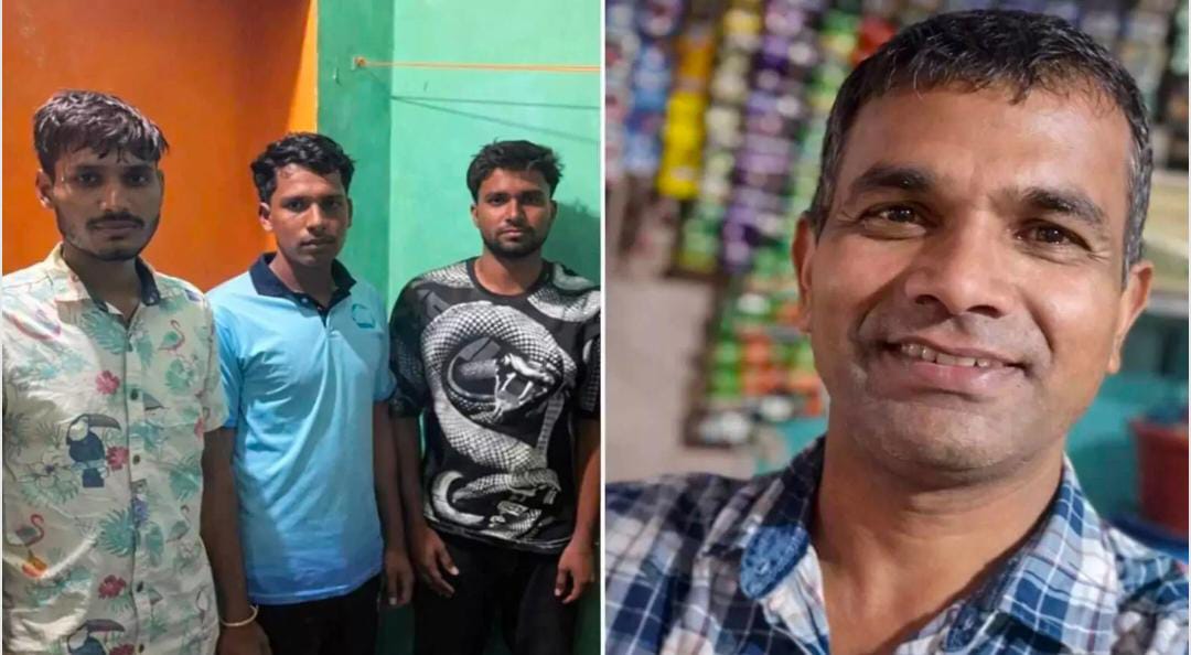 ಸಿಗರೇಟ್ ಹಣ ಕೇಳಿದ್ದಕ್ಕೆ‌ ಪಾನ್ ಶಾಪ್ ಮಾಲೀಕನ ಹತ್ಯೆ….!