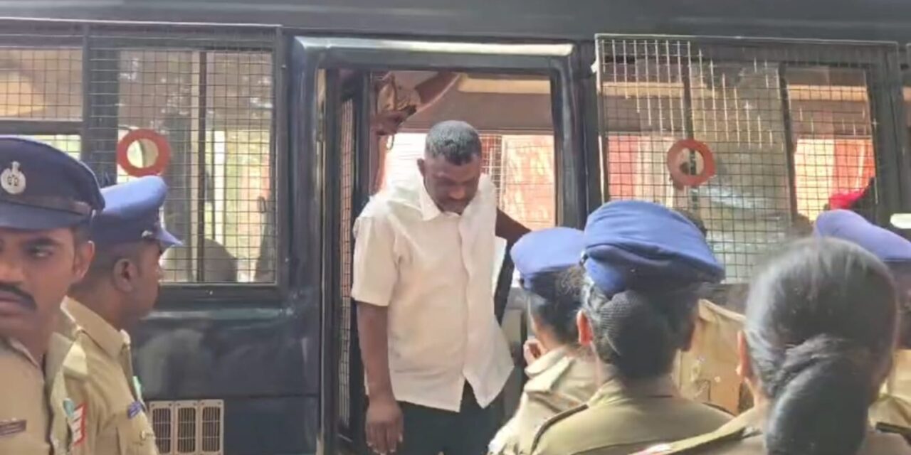 Breaking : ಜೈಲು ಶಿಕ್ಷೆವಿಧಿಸಿ ಕೋರ್ಟ್ ಆದೇಶ ; ಭಾವುಕರಾದ 12 ಜನ..!