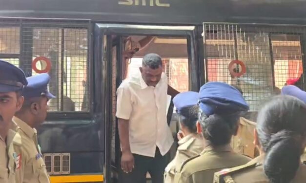 Breaking : ಜೈಲು ಶಿಕ್ಷೆವಿಧಿಸಿ ಕೋರ್ಟ್ ಆದೇಶ ; ಭಾವುಕರಾದ 12 ಜನ..!