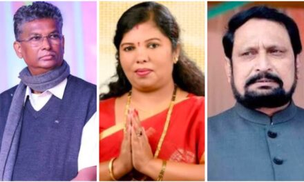 ಸವದಿ ಕಟ್ಟಿಹಾಕಲು ಸಾಹುಕಾರ್ ಹೊಸ ತಂತ್ರ ; ಆಪ್ತರಿಗೆ ಹುದ್ದೆ…!