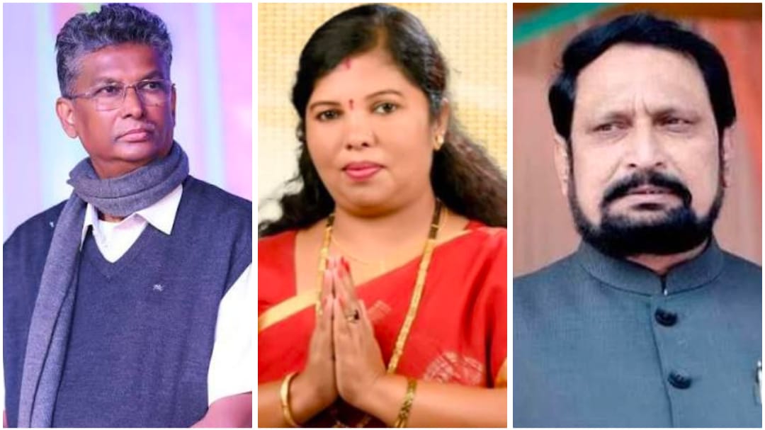 ಸವದಿ ಕಟ್ಟಿಹಾಕಲು ಸಾಹುಕಾರ್ ಹೊಸ ತಂತ್ರ ; ಆಪ್ತರಿಗೆ ಹುದ್ದೆ…!