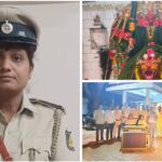 ರಾಮದುರ್ಗ :  24 ಗಂಟೆಯಲ್ಲಿ ಕಳ್ಳನ ಹೆಡೆಮುರಿ ಕಟ್ಟಿದ ಪಿಎಸ್ಐ ಸವಿತಾ