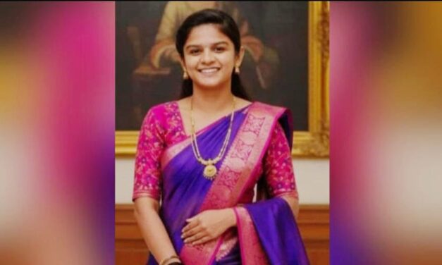 ಗೋಕಾಕ್ – ಭೀಕರ ರಸ್ತೆ ಅಪಘಾತ ; ಮಹಿಳೆ ಸಾವು