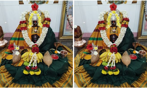 ಫೆ. 10 ರಂದು ದುರ್ಗಾದೇವಿ ಜಾತ್ರಾ ಮಹೋತ್ಸವ….!